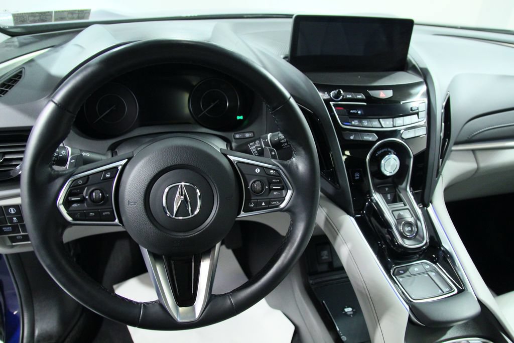 Used 2024 Acura RDX w/ Technology Package AWD/4WD image 19