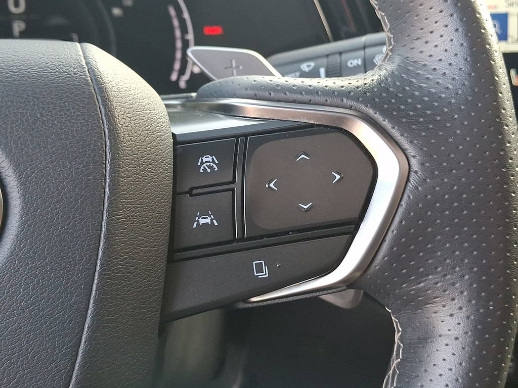 Used 2024 Lexus RX 500h F Sport w/ Convenience Package AWD/4WD image 23