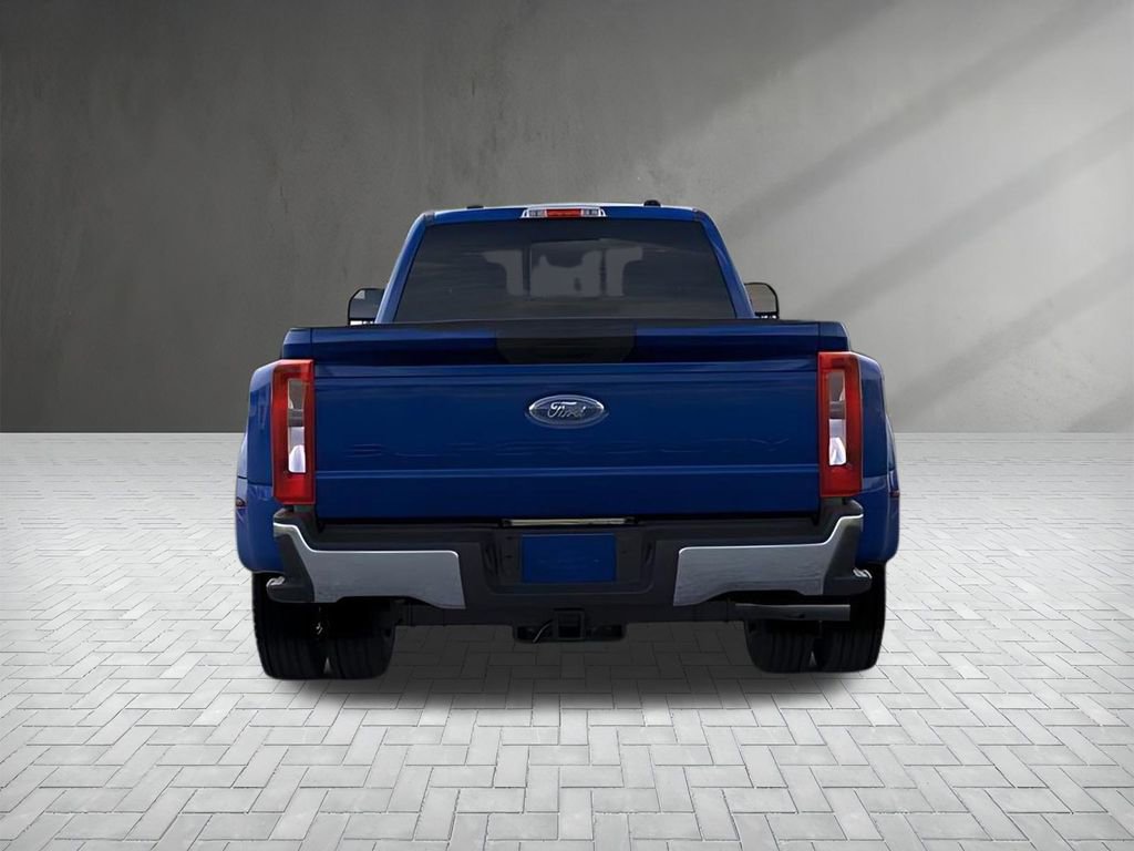 New 2026 Ford F450 XL w/ XL Driver Assist Package image 6