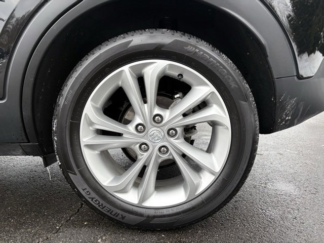 Certified 2022 Buick Encore GX Preferred image 14