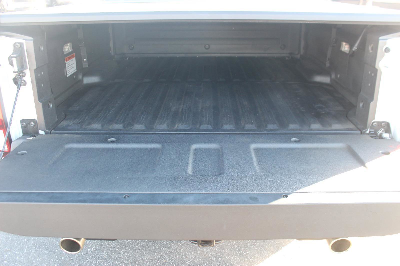 Used 2022 Honda Ridgeline RTL-E image 12