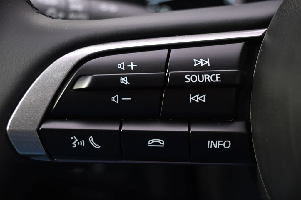 New 2026 MAZDA CX-30 AWD 2.5 S image 32