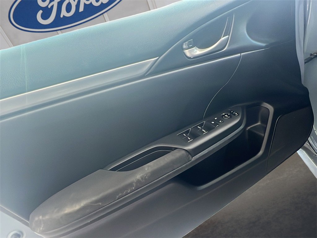 Used 2018 Honda Civic LX image 15
