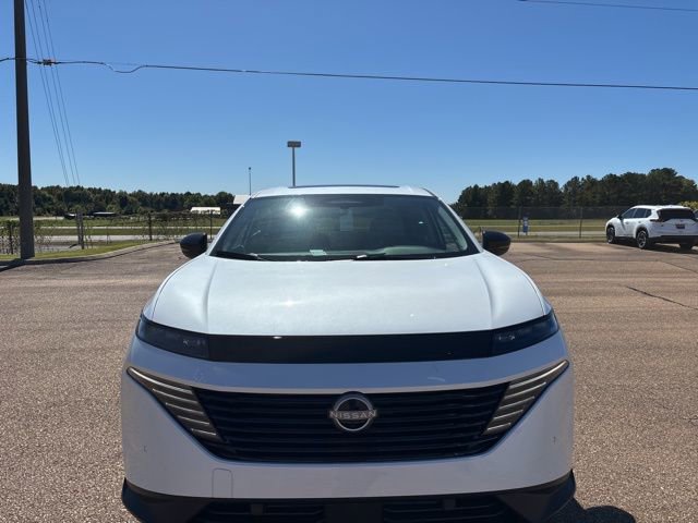 New 2026 Nissan Murano SL w/ Comfort Package image 6