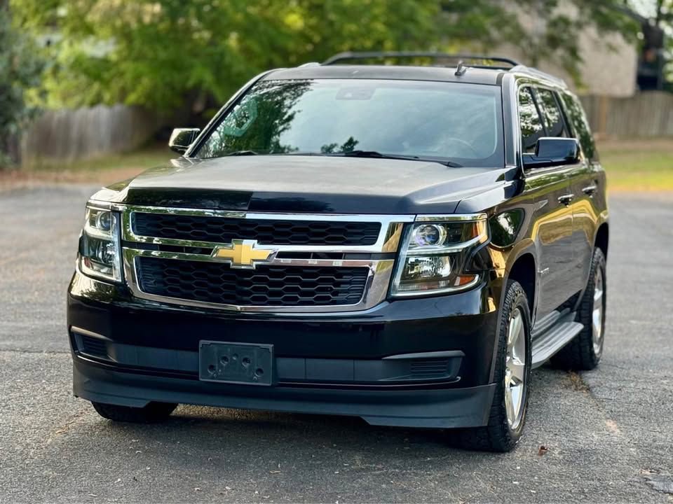Used 2015 Chevrolet Tahoe LT AWD/4WD image 17