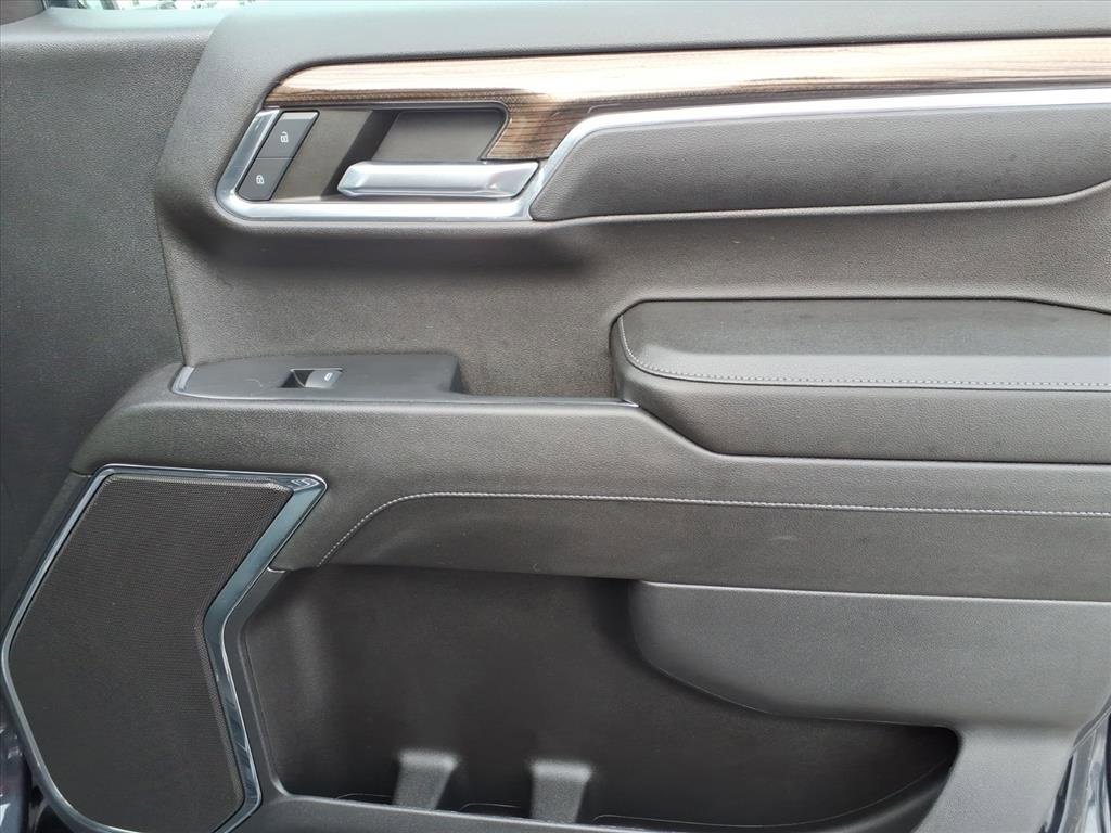 Used 2023 Chevrolet Silverado 1500 LT image 21