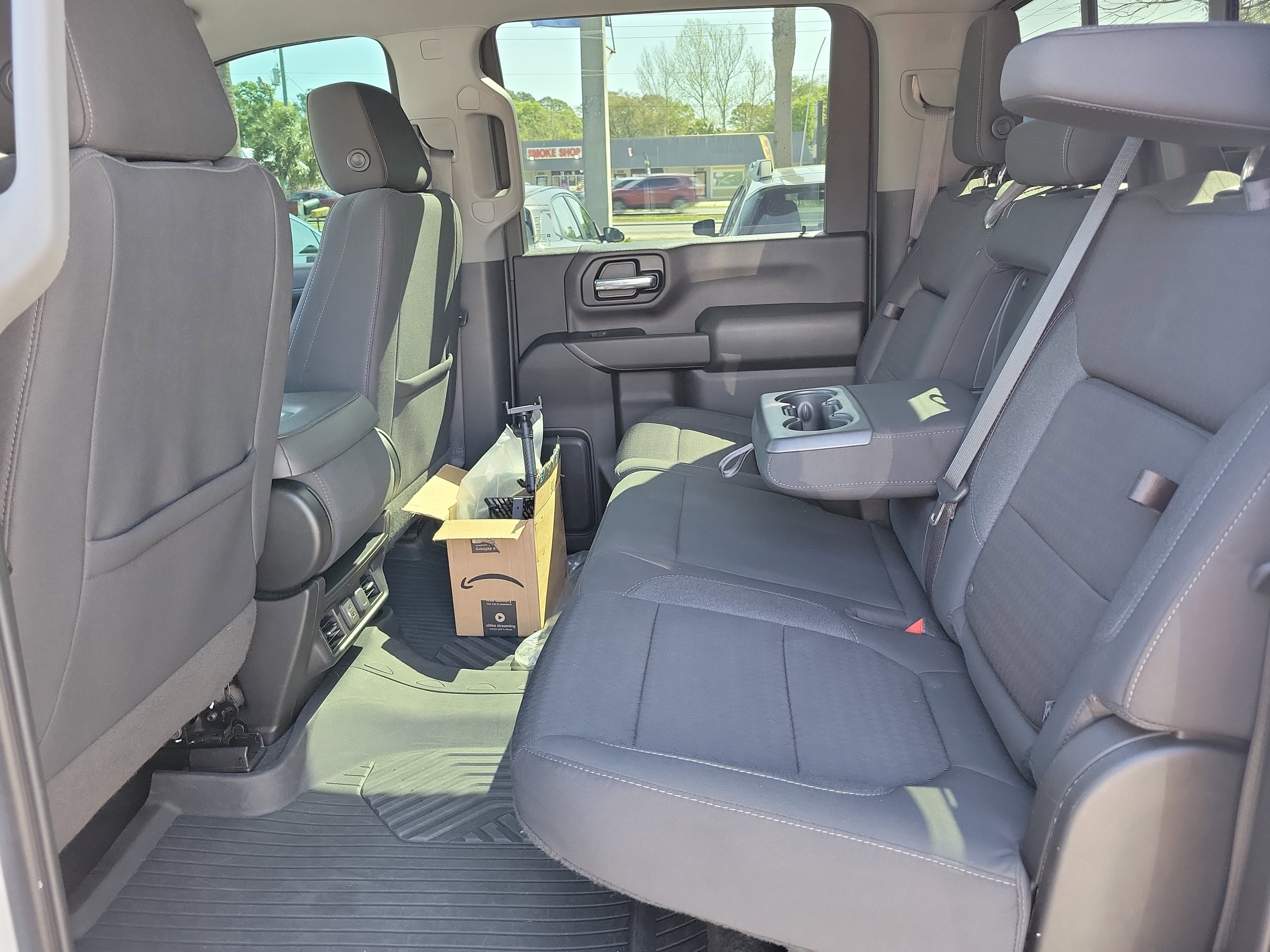 Used 2022 Chevrolet Silverado 2500 LT w/ All Star Edition AWD/4WD image 15