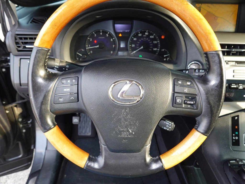 Used 2011 Lexus RX 350 2WD image 13