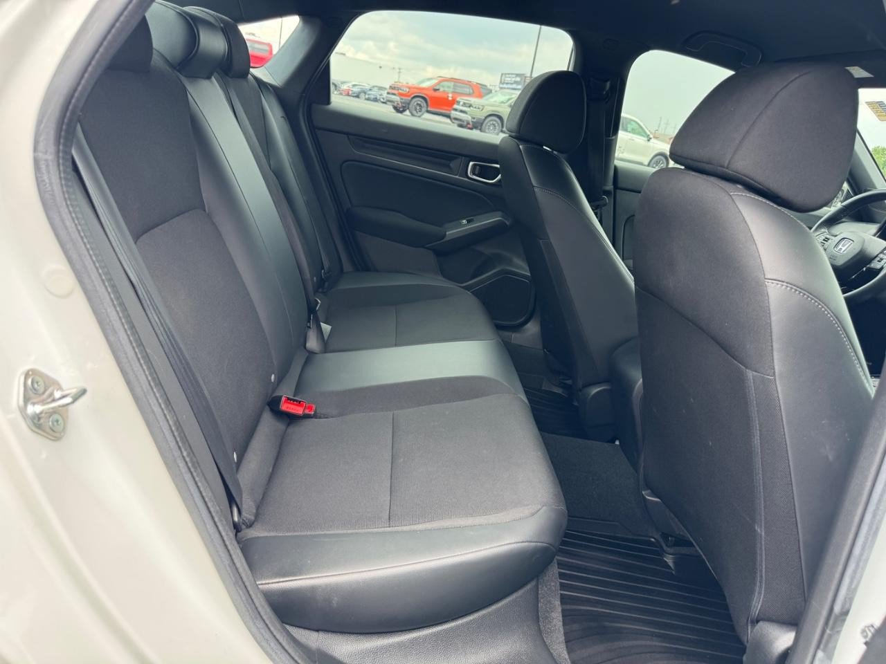 Used 2023 Honda Civic Sport image 11