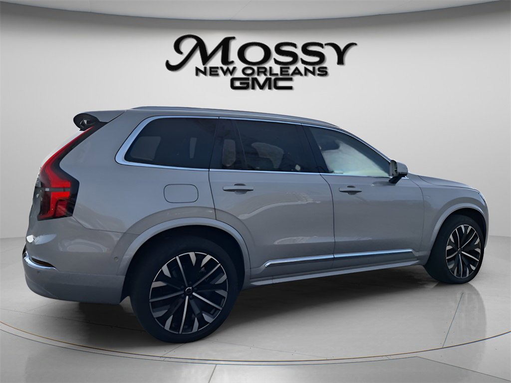 Used 2025 Volvo XC90 B6 Plus image 6