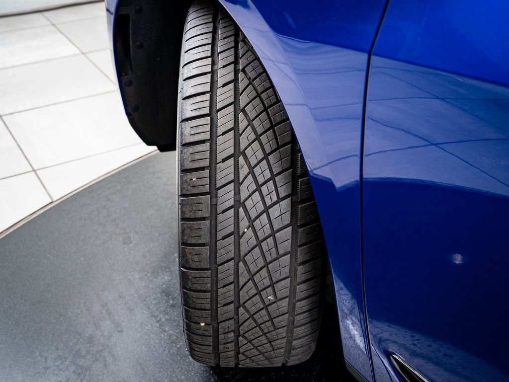 Certified 2022 Acura RDX A-Spec image 40