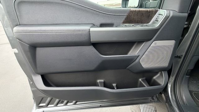 New 2026 Ford F250 Lariat image 21