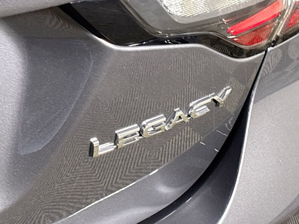 Certified 2025 Subaru Legacy Premium image 23