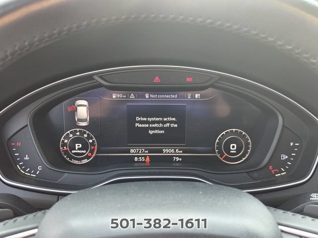 Used 2018 Audi Q5 Prestige w/ Prestige Package AWD/4WD image 31