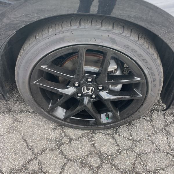 Certified 2024 Honda Civic Sport image 21