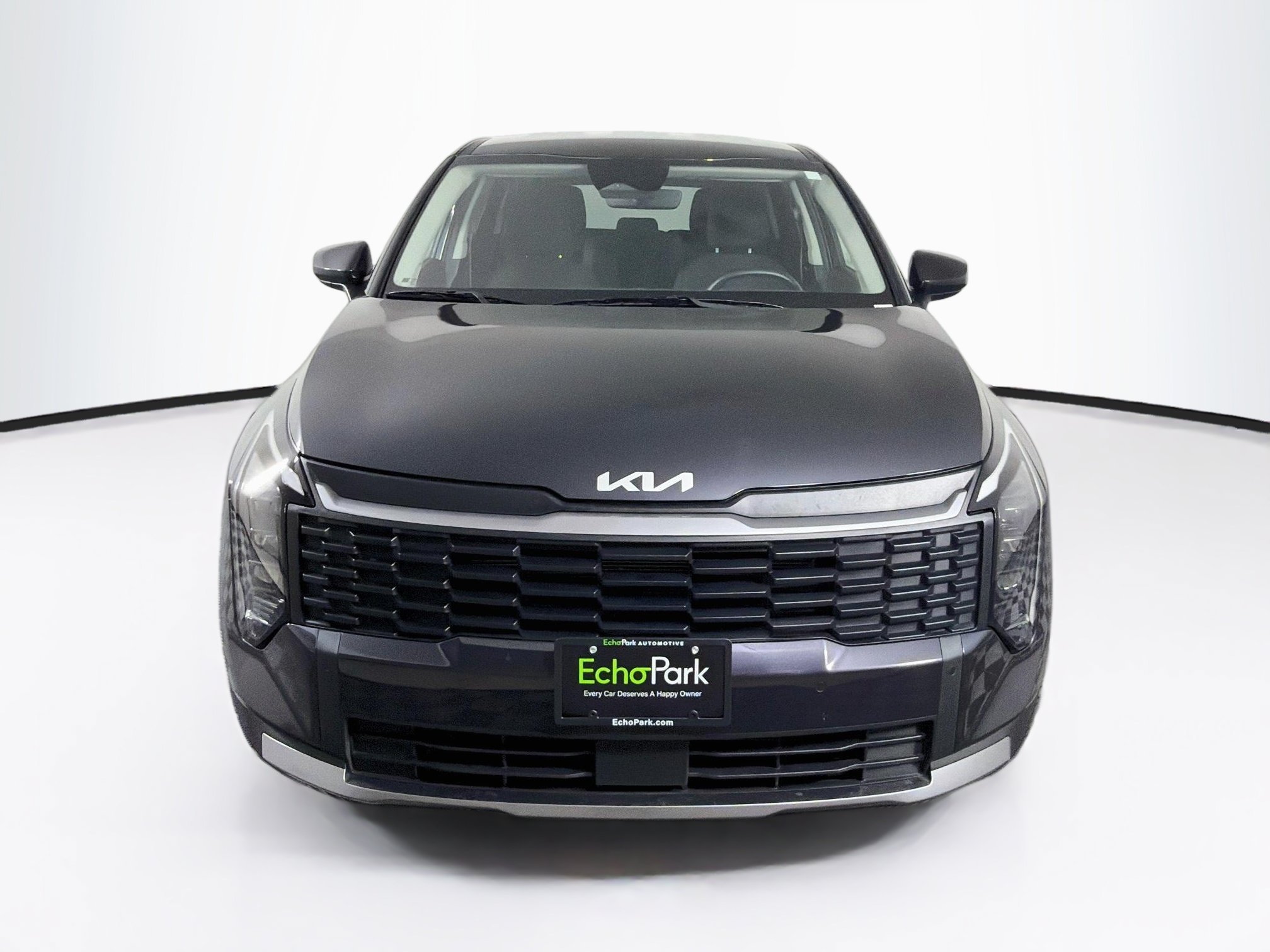 Used 2026 Kia Sportage LX FWD image 2