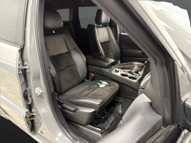 Used 2022 Jeep Grand Cherokee Laredo X image 30