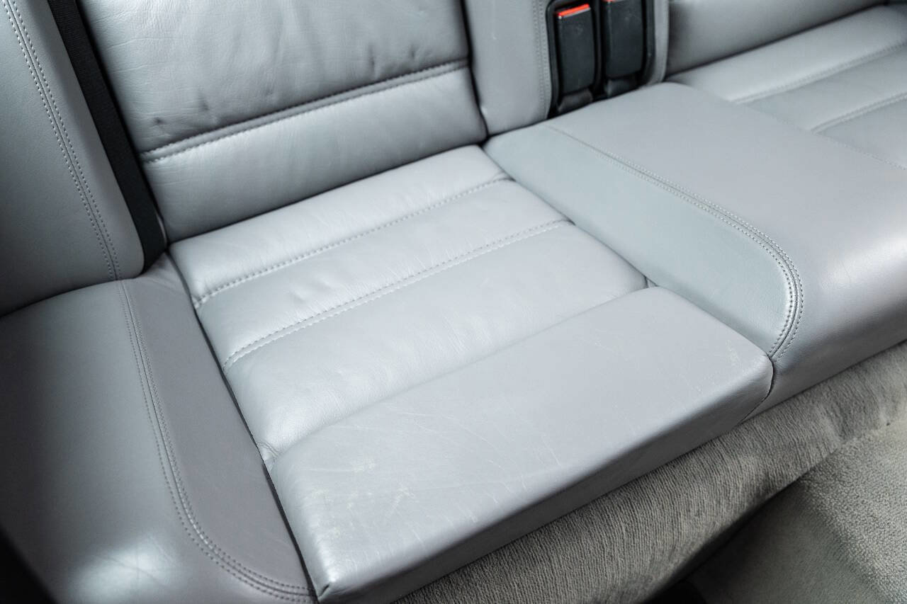 Used 1990 BMW M3 Coupe image 66