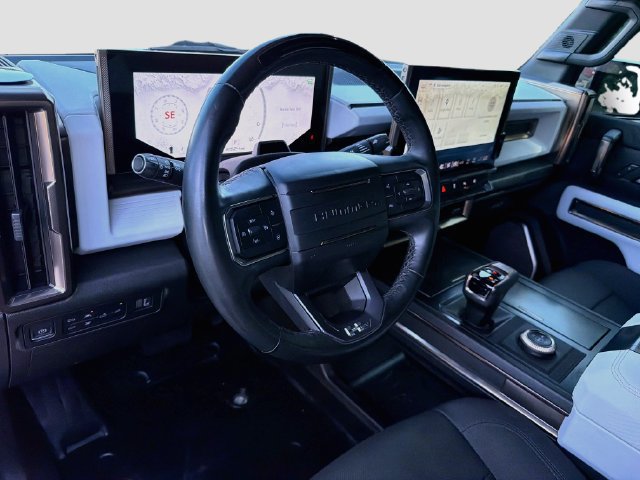 Used 2024 GMC Hummer EV 3X w/ Extreme Off-Road Package AWD/4WD image 26