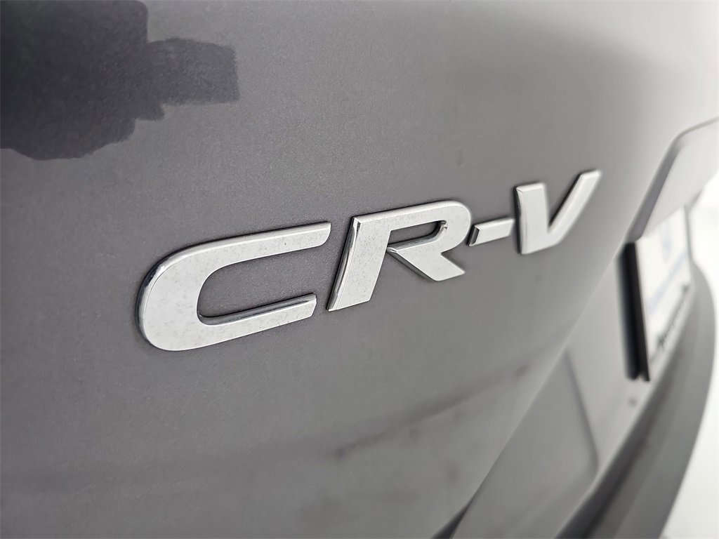 Used 2018 Honda CR-V EX image 41