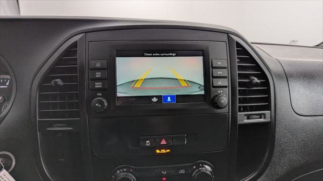 Used 2021 Mercedes-Benz Metris image 24