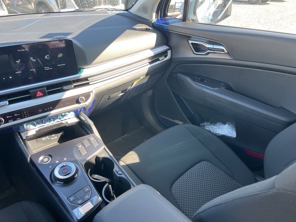New 2026 Kia Sportage S image 11