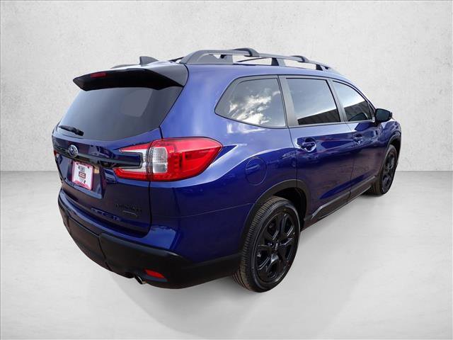 Certified 2026 Subaru Ascent Bronze Edition AWD/4WD video 4