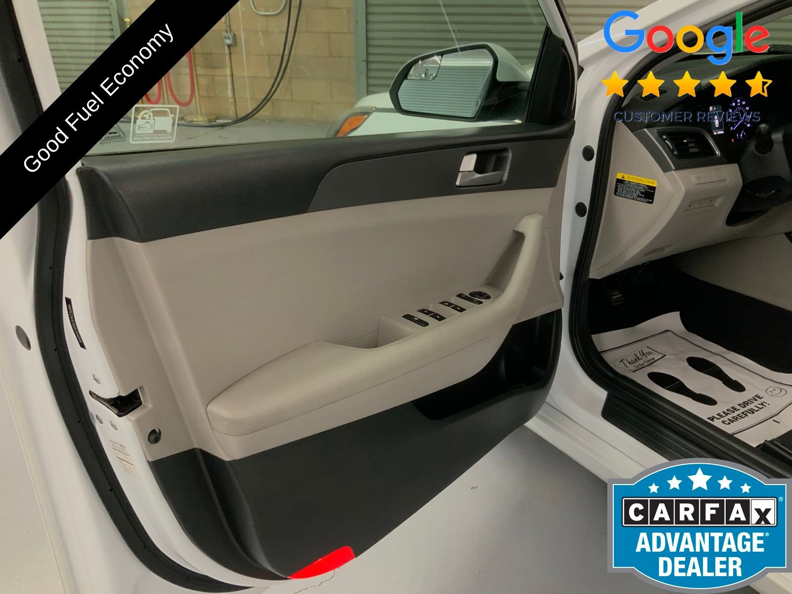 Used 2016 Hyundai Sonata SE FWD image 12
