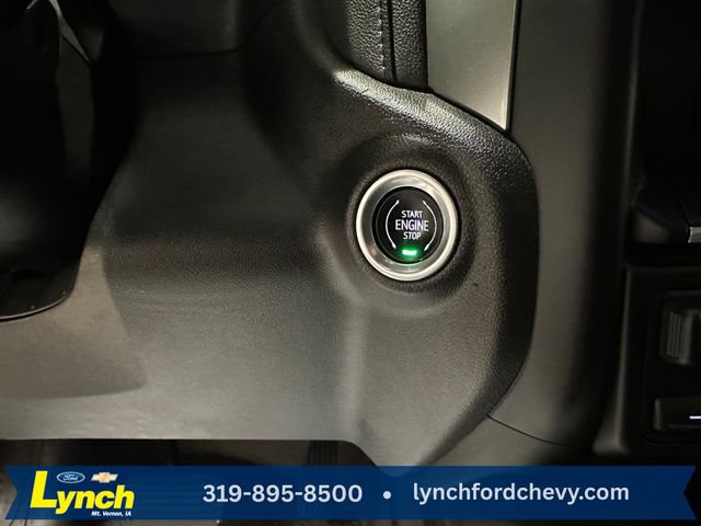 Used 2022 Chevrolet Silverado 2500 LTZ w/ Z71 Chrome Sport Edition image 18