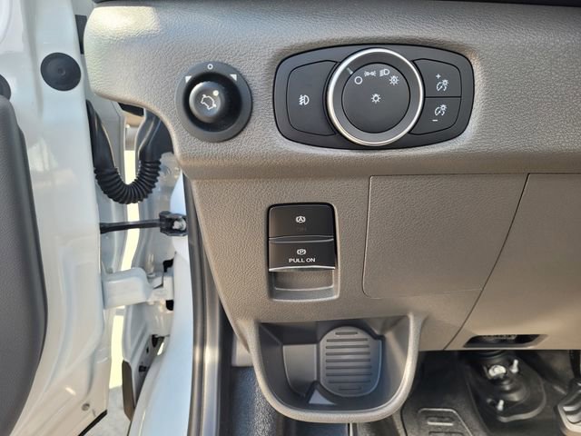 New 2025 Ford Transit 350 AWD image 7