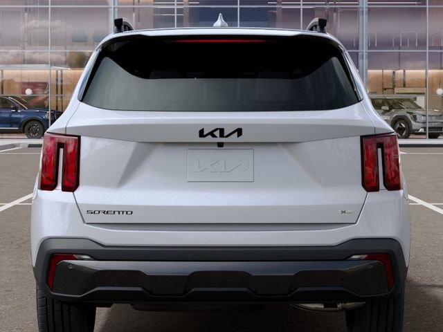 New 2026 Kia Sorento X-Line EX AWD/4WD image 13