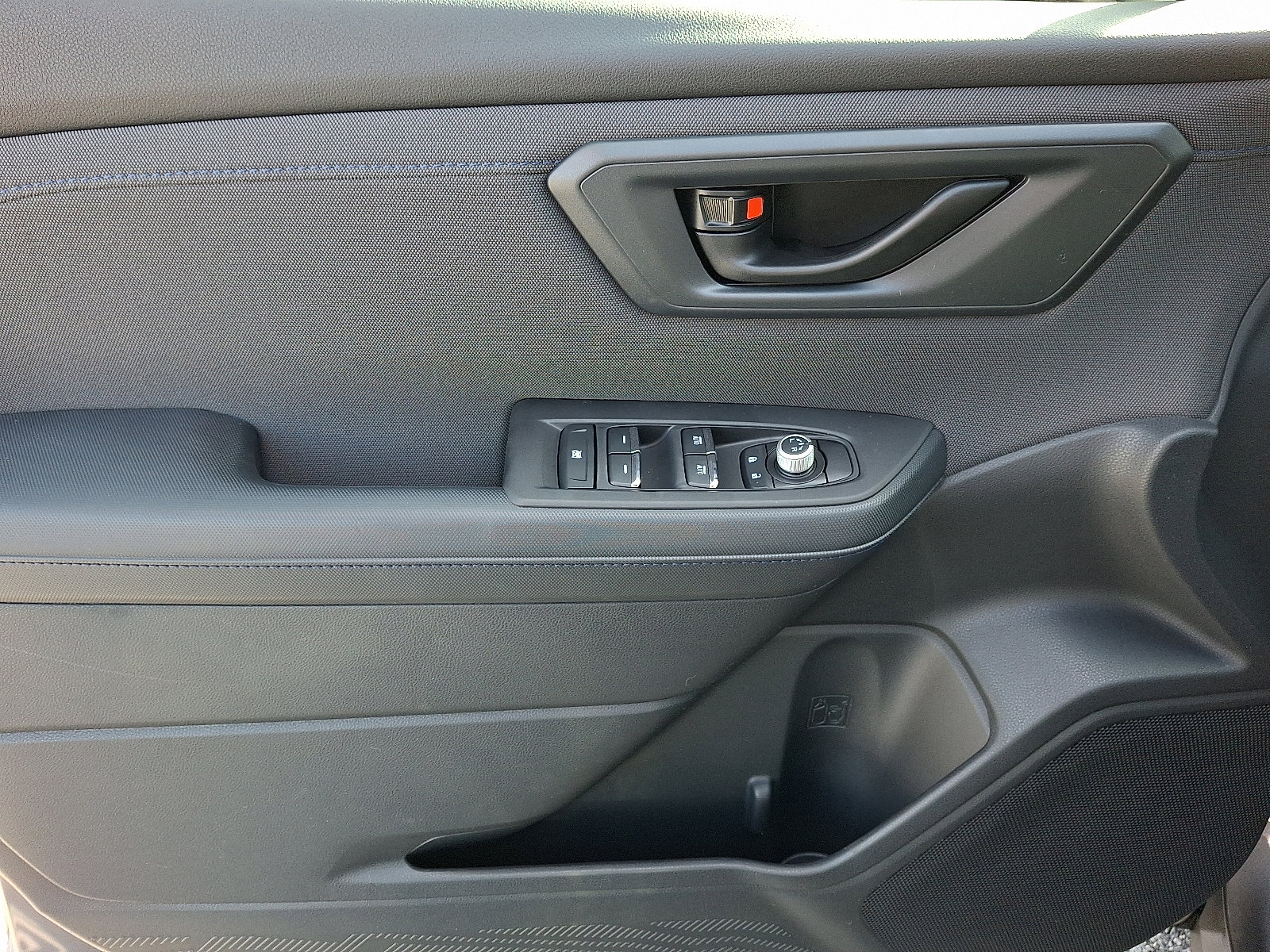 New 2026 Subaru Forester Premium image 8