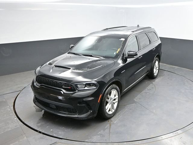 Used 2025 Dodge Durango R/T AWD/4WD image 38