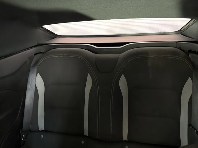 Used 2018 Chevrolet Camaro LT w/ RS Package image 24