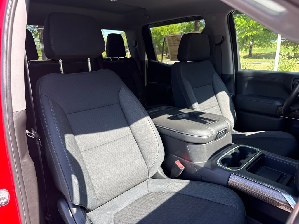 Used 2019 Chevrolet Silverado 1500 RST w/ All-Star Edition image 36