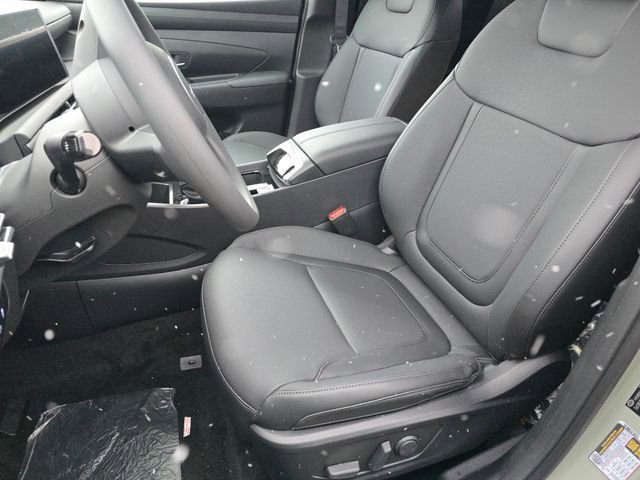 New 2026 Hyundai Santa Cruz SEL AWD/4WD image 14