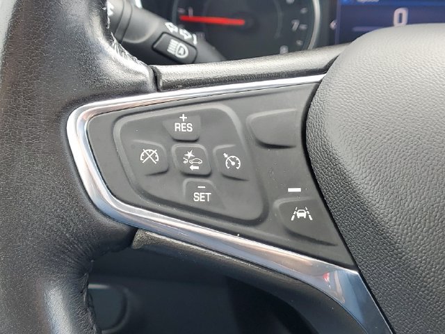 Used 2022 Chevrolet Equinox LT FWD image 23