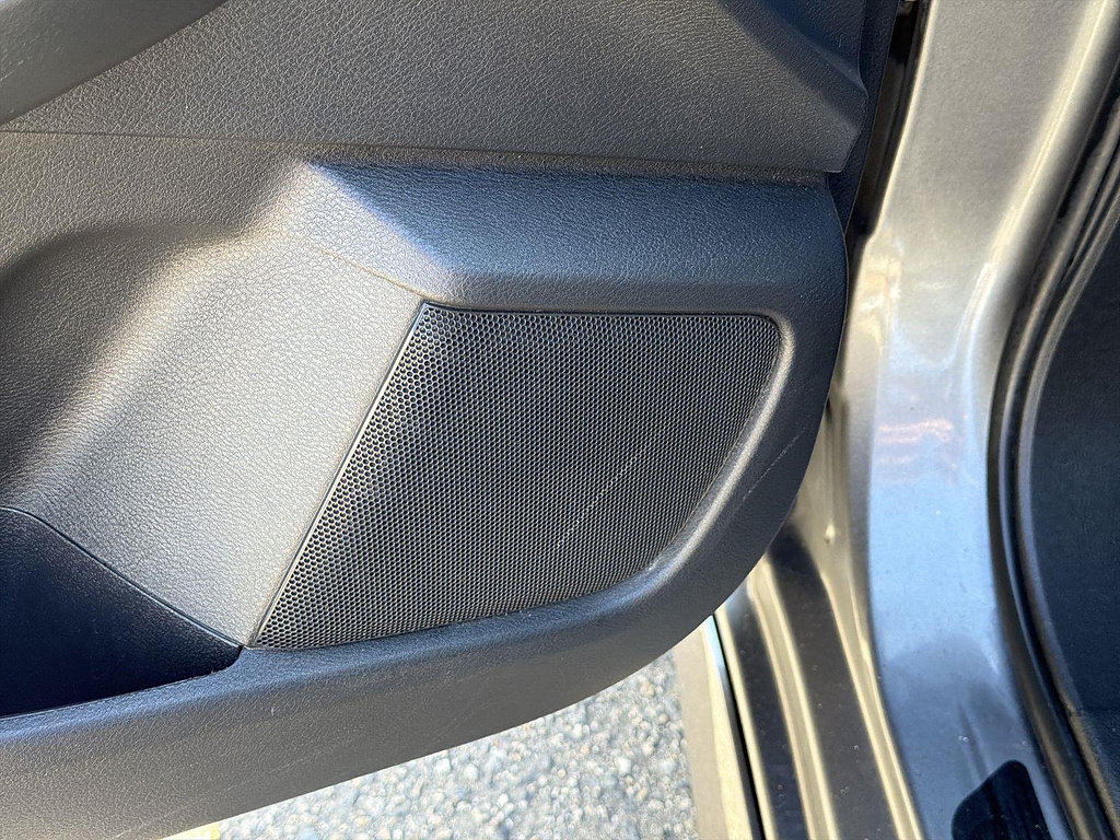 Used 2023 Nissan Sentra SR w/ Trunk Package FWD image 21
