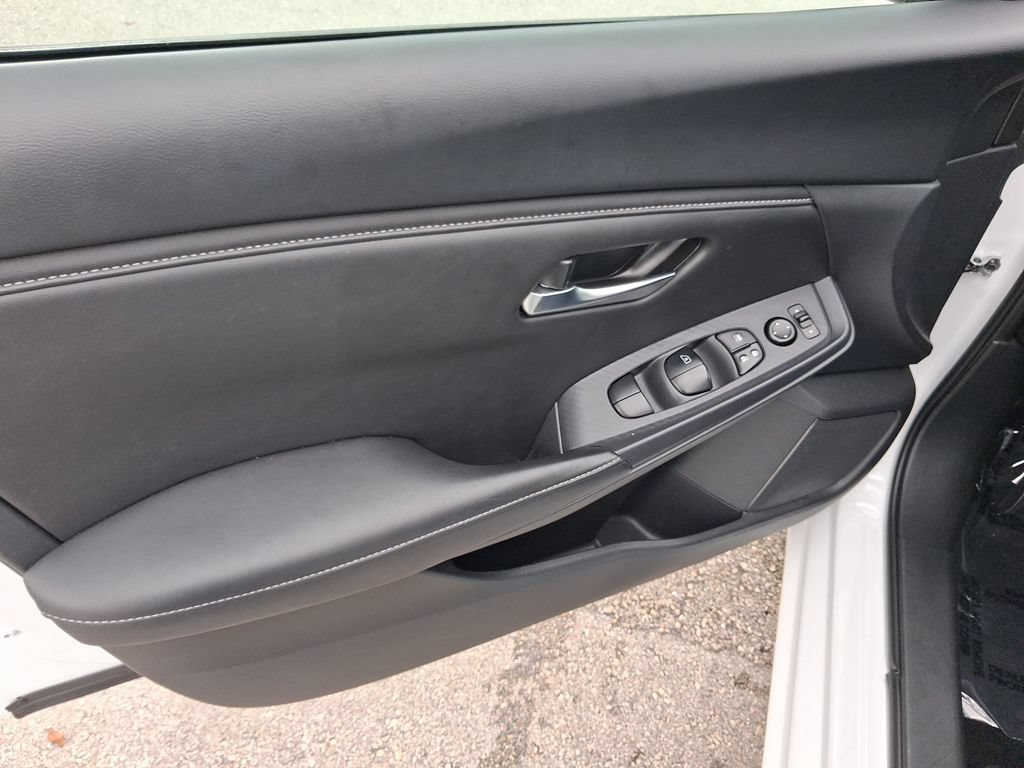 Certified 2023 Nissan Sentra SV w/ All-Weather Package FWD image 14