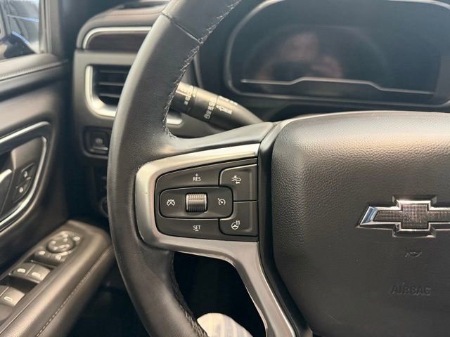 Used 2023 Chevrolet Suburban Z71 w/ Luxury Package AWD/4WD image 36