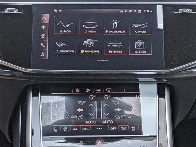 New 2025 Audi Q7 3.0T Premium Plus image 11