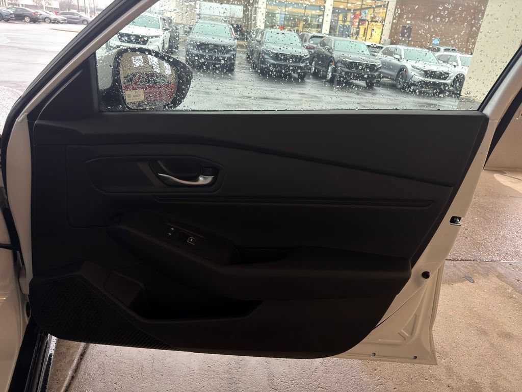 Used 2026 Honda Accord EX-L image 25