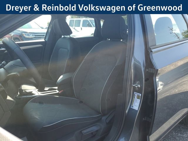 New 2025 Volkswagen Jetta Sport image 20