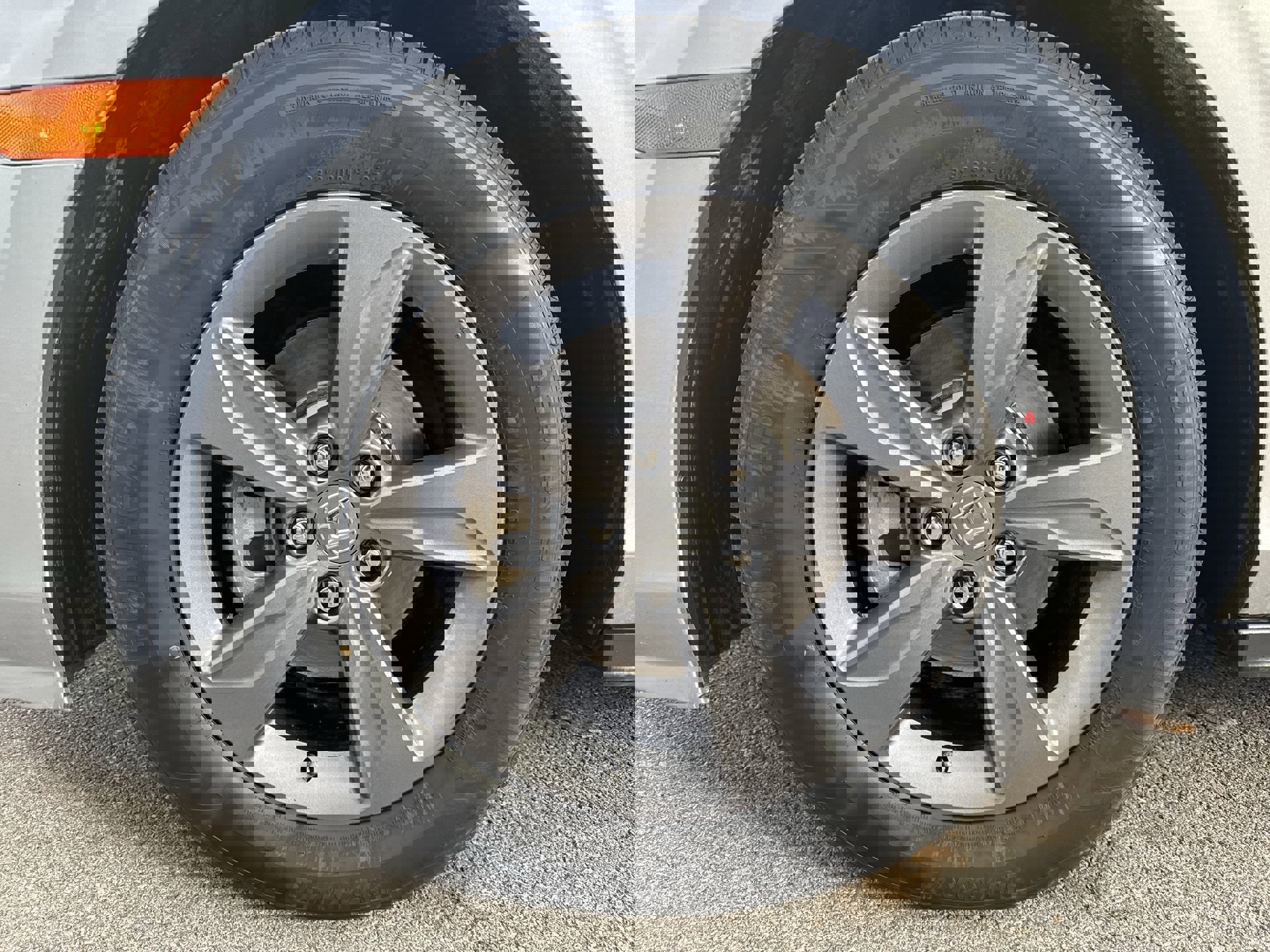 Used 2021 Honda Odyssey EX image 31