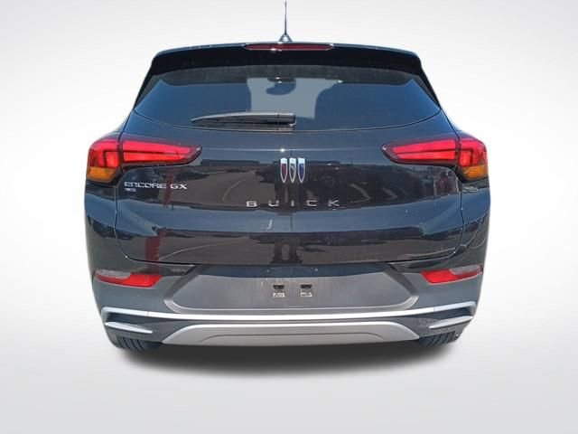 Used 2025 Buick Encore GX Preferred image 3