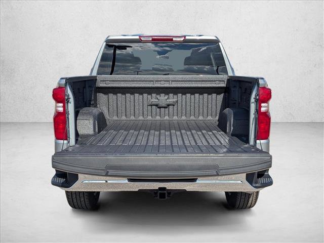 New 2026 Chevrolet Silverado 1500 LT w/ Protection Package image 6