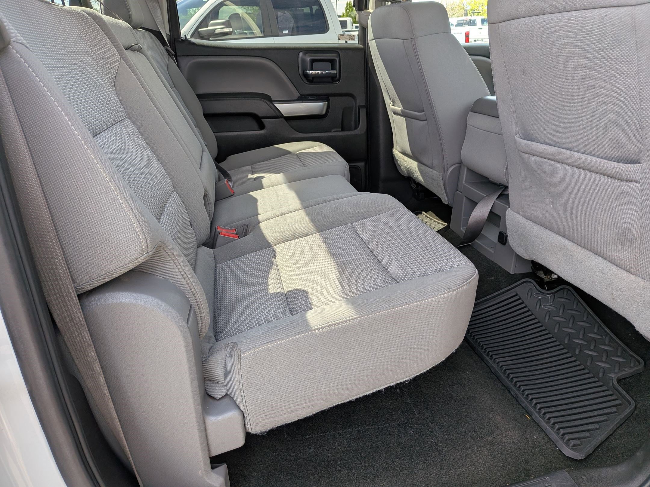 Used 2016 Chevrolet Silverado 1500 LT w/ All Star Edition image 29