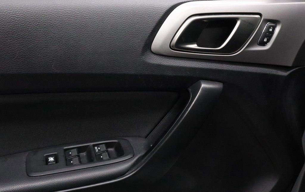 Certified 2021 Ford Ranger XLT w/ Equipment Group 301A Mid image 22