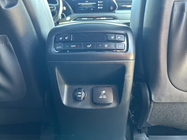 Used 2021 Hyundai Palisade Calligraphy w/ Cargo Package image 19