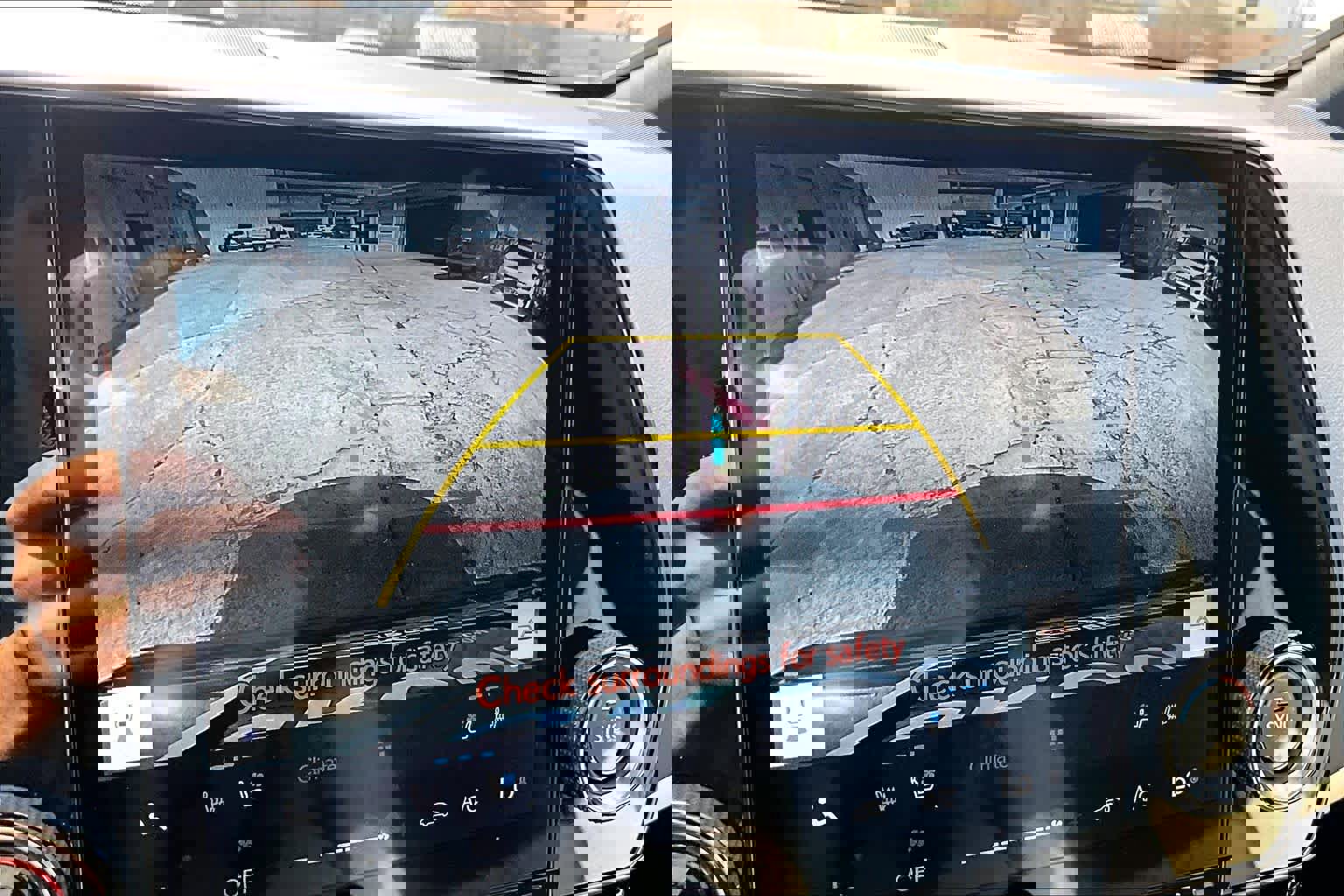 Used 2024 Lexus NX 350 AWD image 25